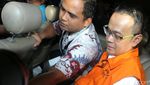 Penyuap Pejabat Bakamla Ditahan KPK