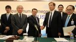 Bank JTrust Indonesia Gelar RUPSLB