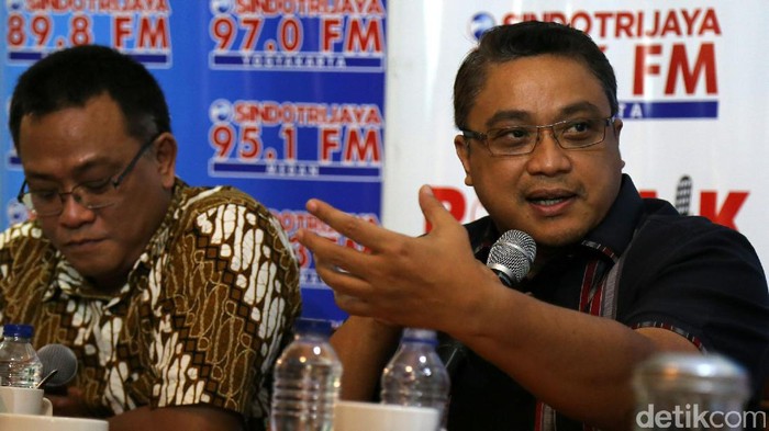 Ketua Komisi IX DPR: Pemerintah Harus Bantu Masalah Sri Rabitah