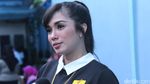 Meski Hamil, Ussy Tetap Jalani Aktifitas