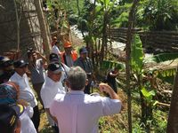  Pergeseran Jembatan Cisomang 57 Cm, Begini Langkah 3 Bulan Menteri Basuki