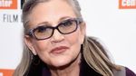 Carrie Fisher, Putri Leia di Dunia Showbiz