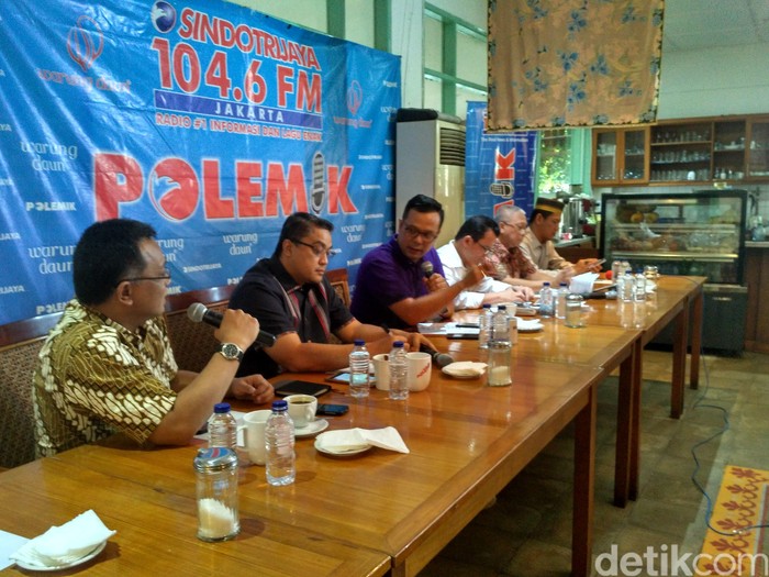 Dede Yusuf: Sistem Bebas Visa Merangsang TKA Masuk ke Indonesia