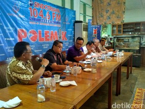 Kemenaker Sebut Tak Mudah TKA Ilegal Masuk ke Indonesia, ini Alasannya