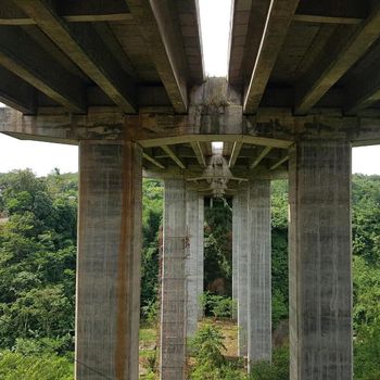  Pergeseran Jembatan Cisomang 57 Cm, Begini Langkah 3 Bulan Menteri Basuki