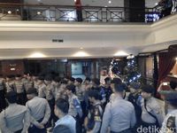 Ada Hotel Pasang Pohon Natal Berhias Lafaz Allah, Gubernur Jambi Turun Tangan