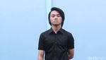 Aldi CJR Lebih Macho