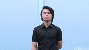 Aldi CJR Lebih Macho
