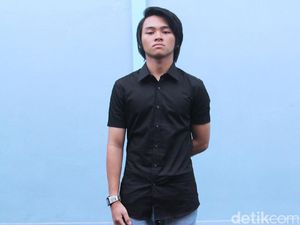 Beranjak Dewasa, Aldi Maldini Merasa Semakin Rumit