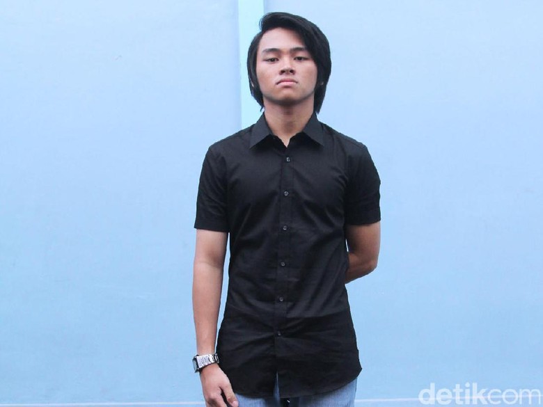 Foto: Aldi Maldini (Ismail/detikHOT) Foto: Aldi Maldini (Ismail/detikHOT)