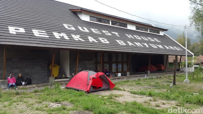 Sambut Liburan Akhir Tahun 2016, Okupansi Hotel Banyuwangi Melonjak 100%