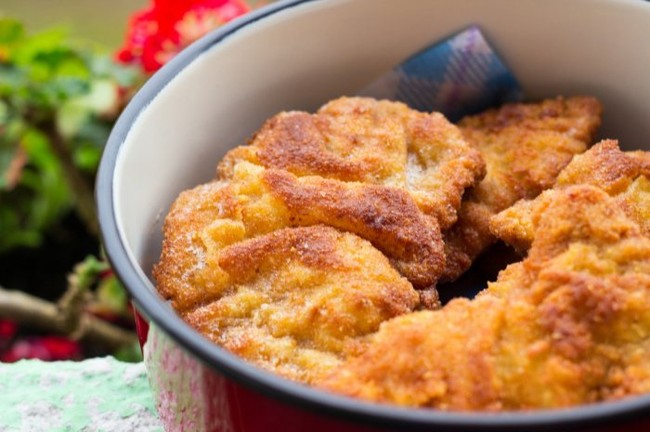 Tak Mau Repot Masak untuk Natal? Buat Saja 8 Sajian Praktis Ini (2)