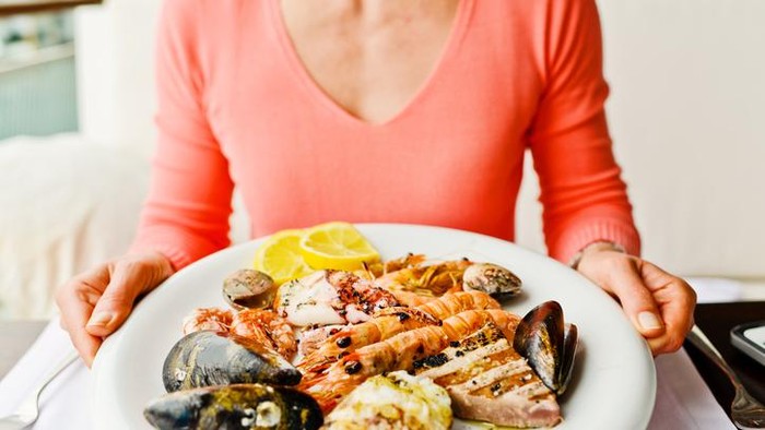 Mau Makan Seafood di Restoran? Perhatikan Tips Ini Agar 