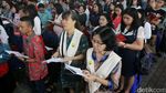 Misa Malam Natal di Gereja Katedral