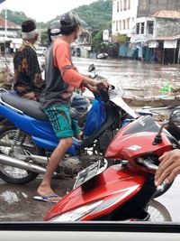 Banjir Bima