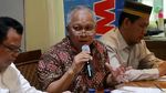 Diskusi Membahas Serbuan Tenaga Kerja Asing
