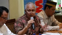 Plt Direktur Jenderal Pembinaan Pengawasan Ketenagakerjaan (Binwasker) Kementerian Ketenagakerjaan Maruli Hasoloan mengatakan, siapa pun tenaga kerja asing yang masuk ke Indonesia harus mengikuti sistem yang berlaku.