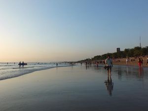 Berpotensi Hujan, Cek Prakiraan Cuaca BMKG Bali Hari Ini 29 Desember 2025