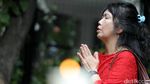 Misa Malam Natal di Gereja Katedral