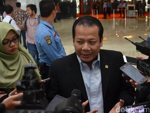Pimpinan DPR Minta Pengibaran Bendera OPM di KJRI Melbourne Diusut