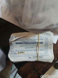 Satu Orang PNS Disperindag Cirebon Kena OTT Tim Saber Pungli