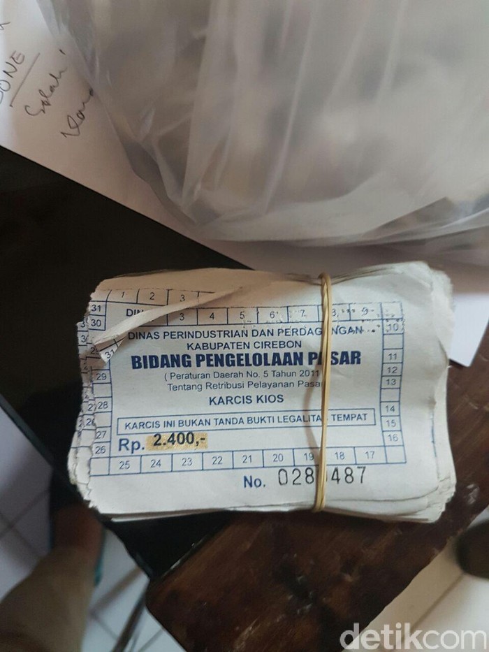 Tim Saber Pungli Incar Calo Tenaga Kerja