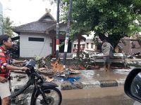  Begini Gambaran Bima Pasca Dilanda 2 Kali Banjir Bandang 