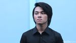 Aldi CJR Lebih Macho