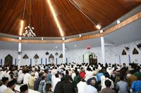  Beri Tausiah Saat Hadiri Salat Subuh Berjamaah, Ini Pesan Wali Kota Makassar 