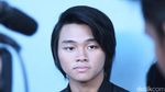 Aldi CJR Lebih Macho