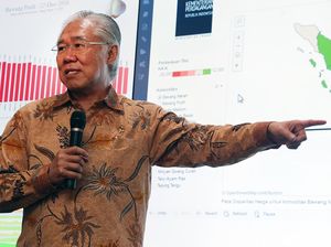 Ke Konglomerat Sawit, Mendag Minta Migor Paling Mahal Rp 11.000/Liter