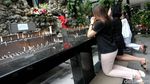 Misa Malam Natal di Gereja Katedral