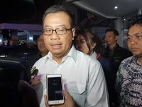 Libur Natal, Ribuan Kendaraan Melintas dari Pelabuhan Penyeberangan Merak
