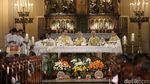 Misa Malam Natal di Gereja Katedral