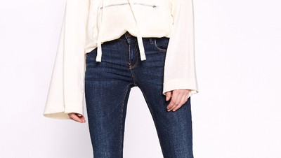 8 Fakta Unik Tentang Jeans yang Belum Tentu Para Millennial Tahu
