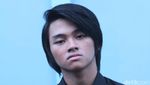 Aldi CJR Lebih Macho