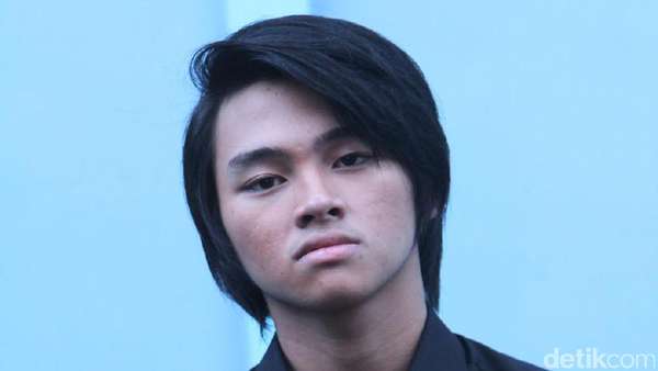 Aldi CJR Lebih Macho Aldi CJR Lebih Macho