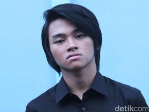 Cerita Aldi Maldini Susah Lepas dari Status Artis Cilik dan CJR