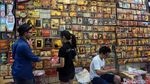 Chatuchak Weekend Market, Wisata Belanja di Bangkok