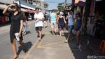 Chatuchak Weekend Market, Wisata Belanja di Bangkok