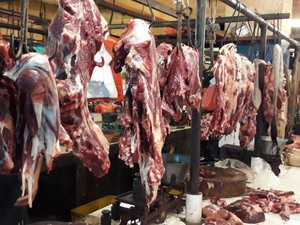 Salah Data, Pangkal Gagalnya Program Swasembada Daging Sejak 2009