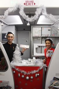 (dok AirAsia)