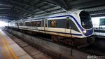 Menjajal Transportasi Publik Berbasis Rel di Bangkok