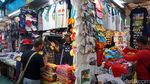 Chatuchak Weekend Market, Wisata Belanja di Bangkok