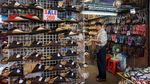 Chatuchak Weekend Market, Wisata Belanja di Bangkok