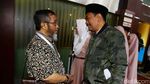 Cawagub Djarot Ajak Keluarga Umroh