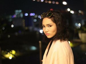 Show You Love Bukti Cinta Andini Komalla Pada Kaum Disabilitas