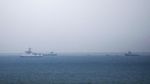 Kecelakaan Pesawat Rusia di Laut Hitam Tewaskan 92 Orang