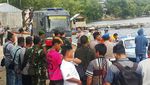 Foto-foto Penggerebekan Teroris di Jatiluhur