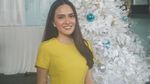 Rayakan Natal, Shandy Aulia Tampil Mesra Bersama Suami